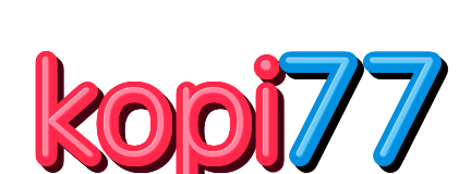 kopi77 — logo kanal