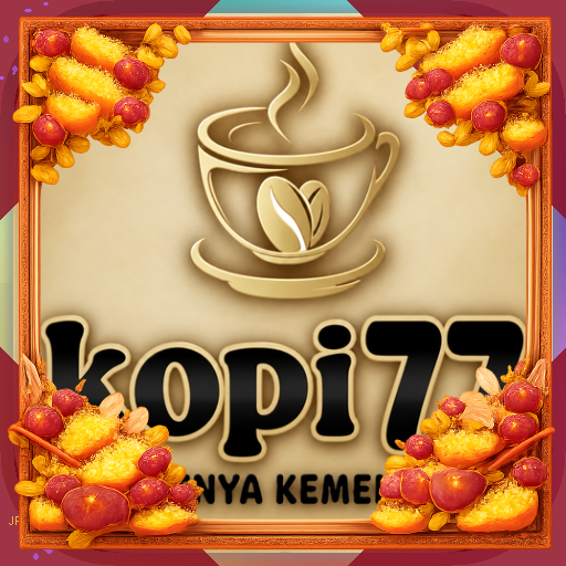 kopi77 — mitra unggulan